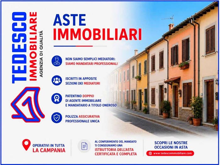 Appartamento con 6 locali in vendita in via Borgo, Monteforte Irpino