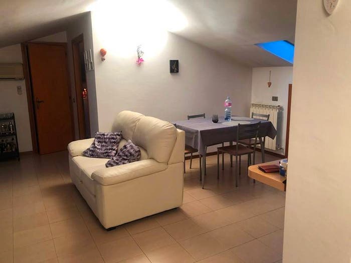 Appartamento bilocale in vendita in SS, Città della Pieve