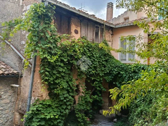 Casa monolocale in vendita in Piazza S Anna, Centro, Alatri