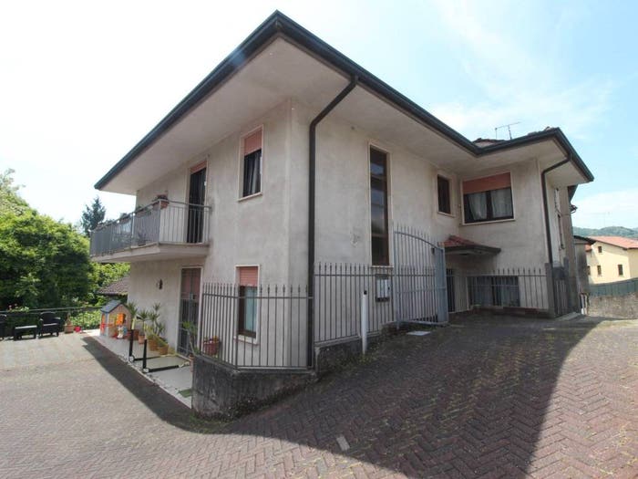 Casa con 6 locali in vendita in Via G G Trissino, Centro, Cornedo Vicentino