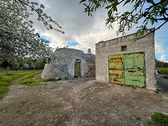 Casa in vendita in Contrada Grottone, Ostuni