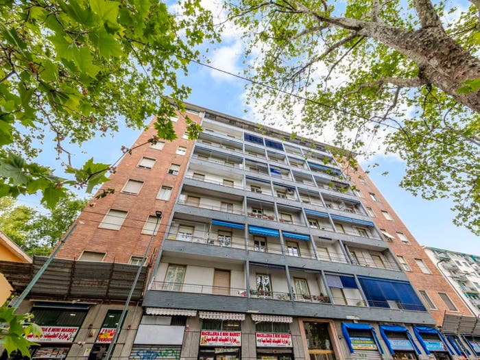 Appartamento bilocale in vendita in Viale Molise, Molise Cuoco, Milano