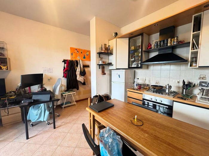Appartamento bilocale in vendita in Viale Angelo Masini, Irnerio, Bologna