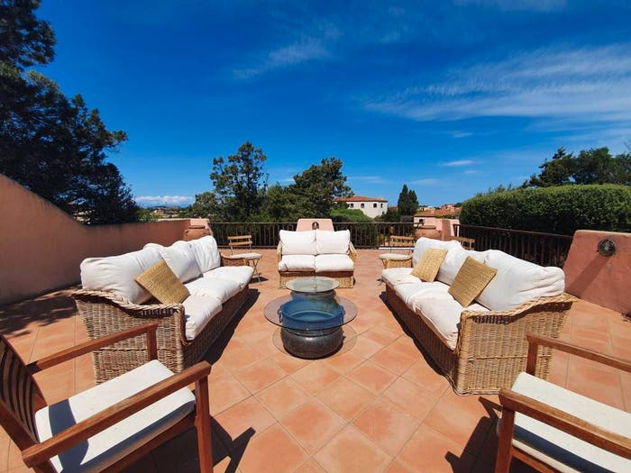 Casa con 6 locali in vendita in Via della Goletta, Porto Cervo, Arzachena