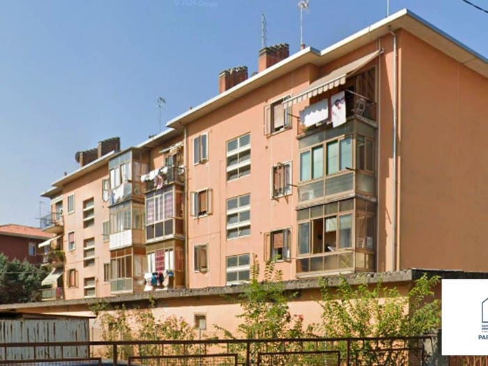 Appartamento trilocale in vendita in Via Felice Orsini, Marghera Catene, Venezia