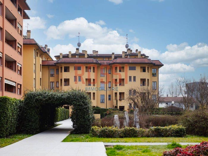 Appartamento monolocale in vendita in VIA MONTANARI, San Fruttuoso, Monza