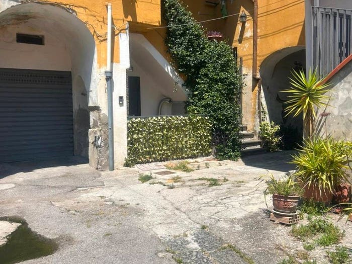 Appartamento bilocale in vendita in Via Campitelli, Pagani