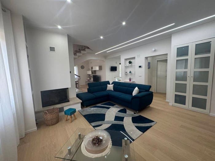 Casa con 6 locali in vendita in Via Passo Cento Croci, Cioccati Zucchetti, Nettuno