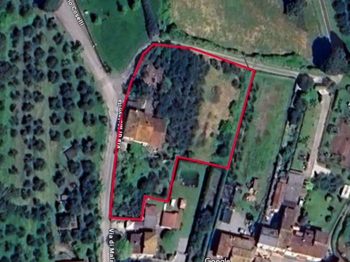 Casa con 6 locali in vendita in Via di Malavolta, Vorno, Capannori