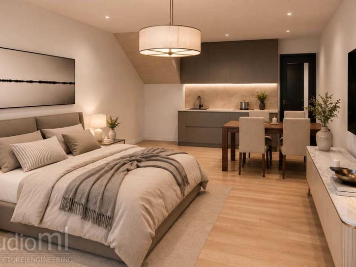 Appartamento monolocale in vendita in Via Grazia Deledda, La Maddalena
