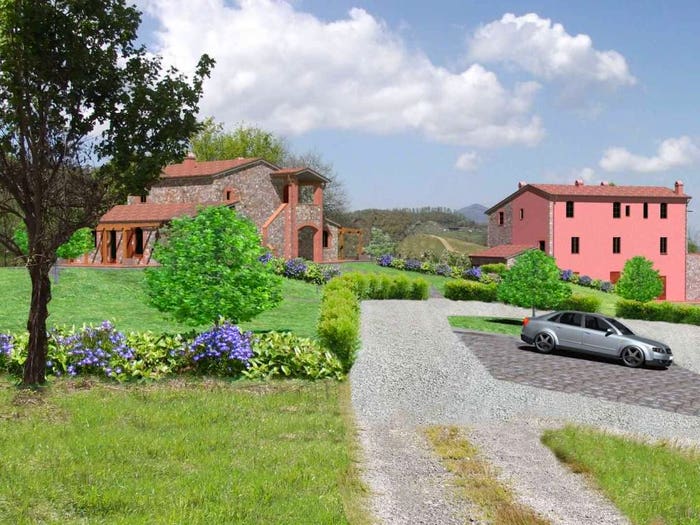 Case in Vendita e in Affitto - 2