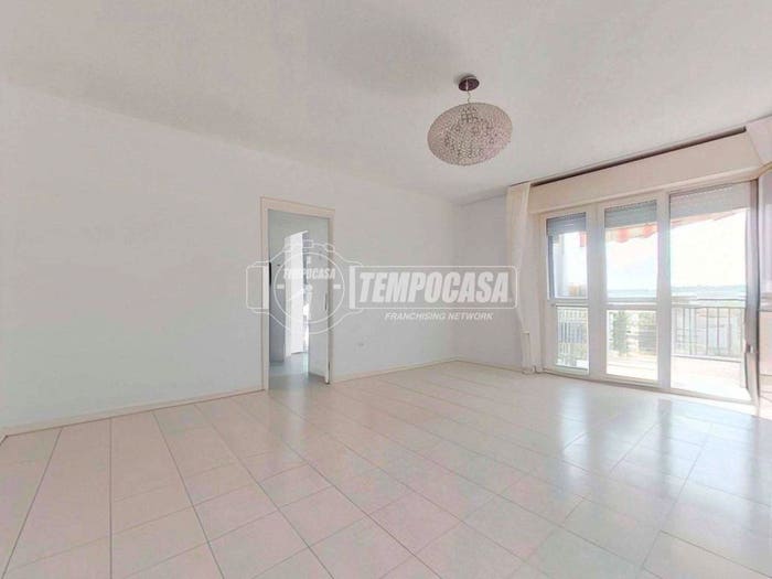 Appartamento quadrilocale in vendita in Via Bruno de Finetti, Fonte Laurentina, Roma