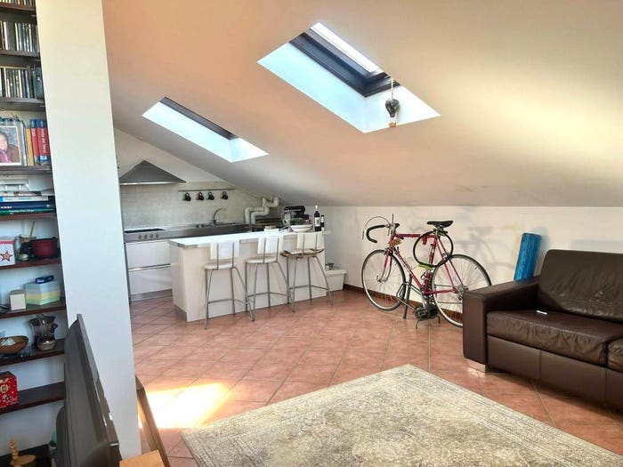 Appartamento bilocale in vendita in Via Alcide De Gasperi, Valera Fratta