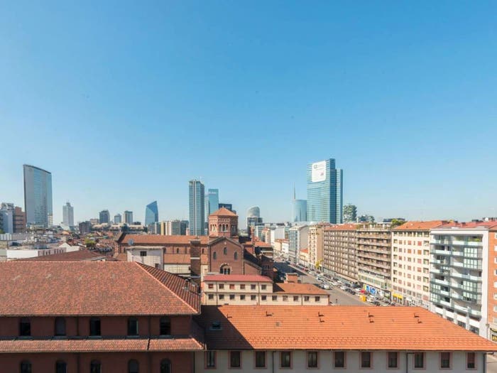 Casa con 5 locali in vendita in Via Tonale, Centrale, Milano