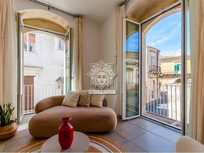 Casa quadrilocale in vendita in Via Nazionale, Centro, Palazzolo Acreide
