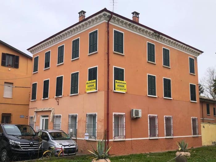 Casa con 6 locali in vendita in Vicolo Matteucci, Sant'Alberto, Ravenna