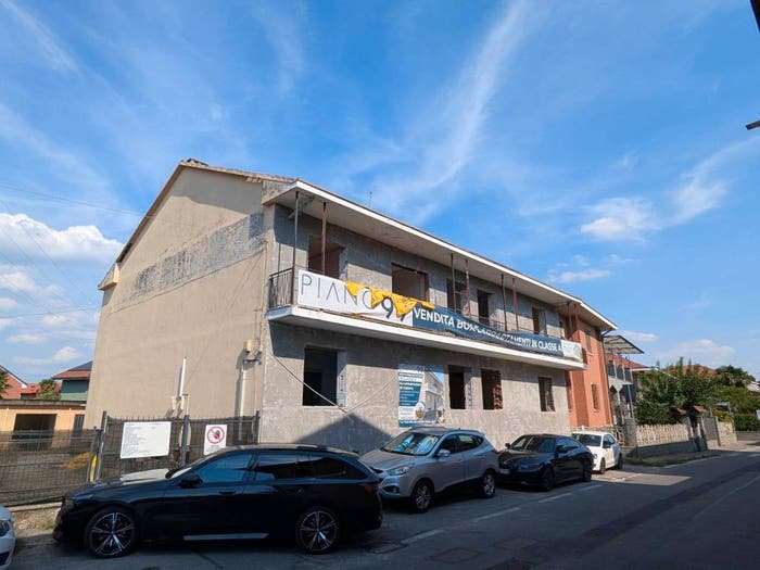 Appartamento con 5 locali in vendita in Strada Tagliaferro, Tagliaferro Tetti Piatti, Moncalieri