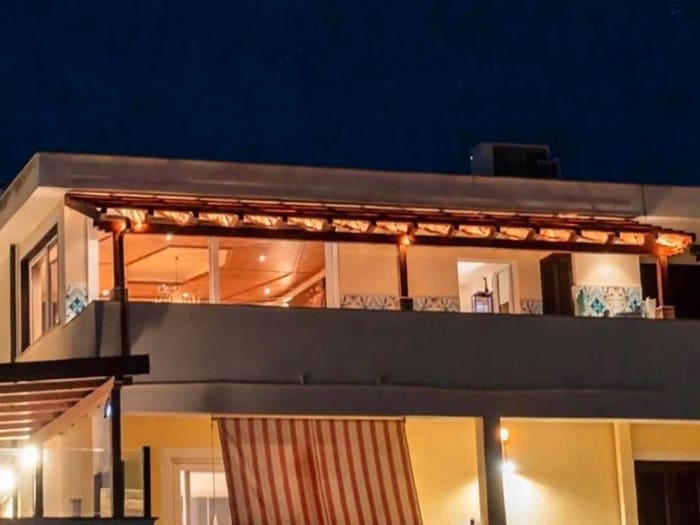 Appartamento quadrilocale in vendita in Via Rea Silvia, Villa Claudia, Anzio
