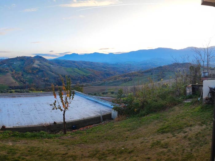 Casa con 5 locali in vendita in Contrada Cerase, Castiglione Messer Raimondo