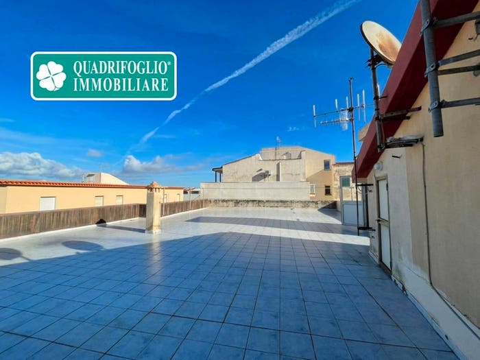 Appartamento trilocale in vendita in Via Tarragona, Sant'Agostino, Alghero