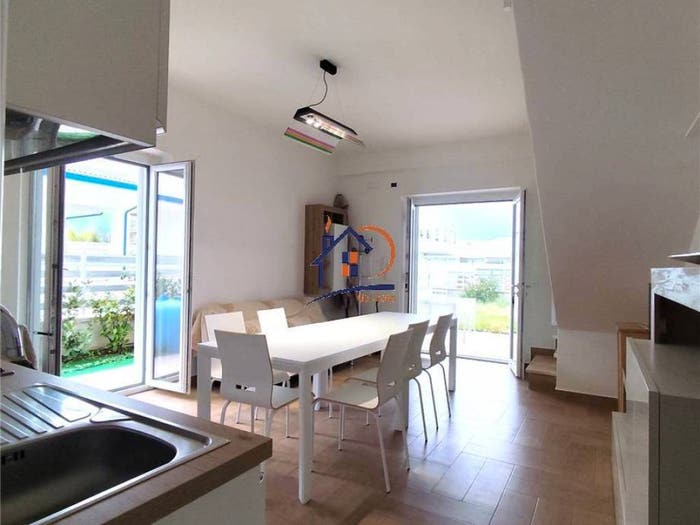 Casa trilocale in vendita in Viale Sant'Angelo, Rossano Stazione, CoriglianoRossano