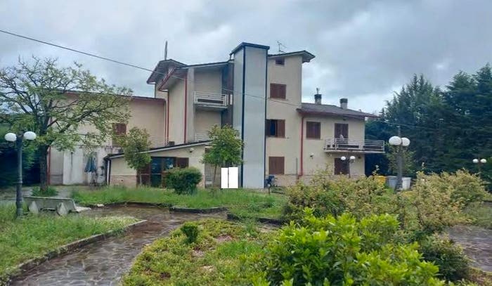 Casa con 6 locali in vendita in Via delle Ville, Centro, Borgorose
