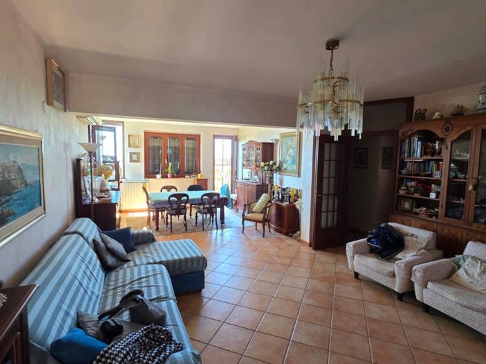 Casa quadrilocale in vendita in Via Alberto la Rocca, Montiano, Magliano in Toscana
