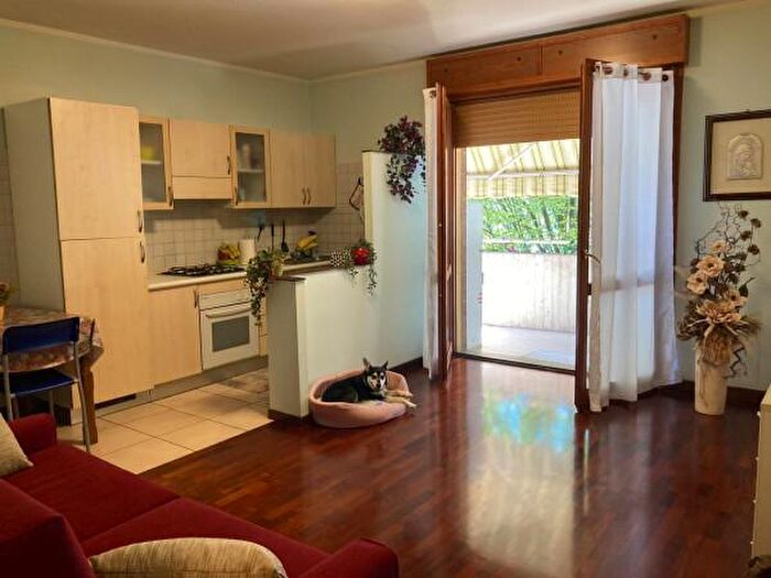 Appartamento monolocale in vendita in Via Ugolino da Forlì, Forli'