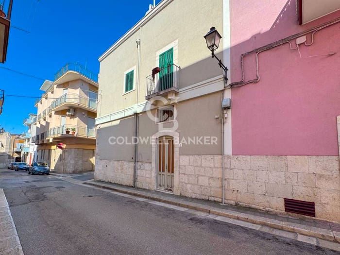 Appartamento trilocale in vendita in Via Michele Troia, Santa Maria Vetere, Andria