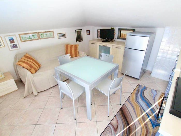 Appartamento trilocale in vendita in Viale Santa Margherita, Centro, Caorle