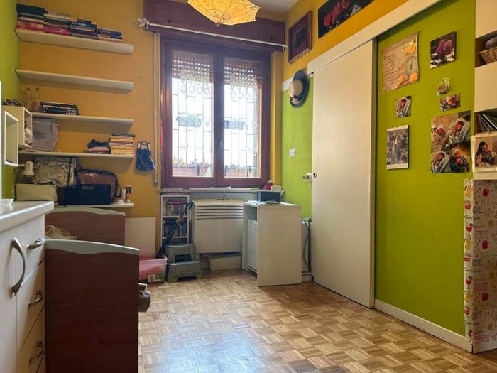 Appartamento monolocale in vendita in Via Francesco Appiani, Infrangibile, Piacenza