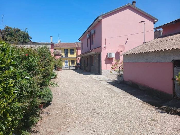 Casa con 5 locali in vendita in Via Guglielmo Marconi, Centro, Mezzana Rabattone