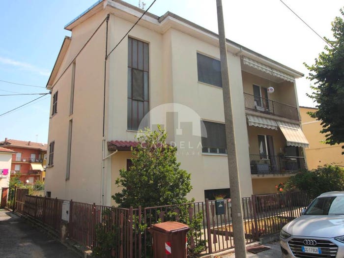 Appartamento quadrilocale in vendita in Via Sant'Anna, Via Cuneo Tiro a Segno, Mondovì