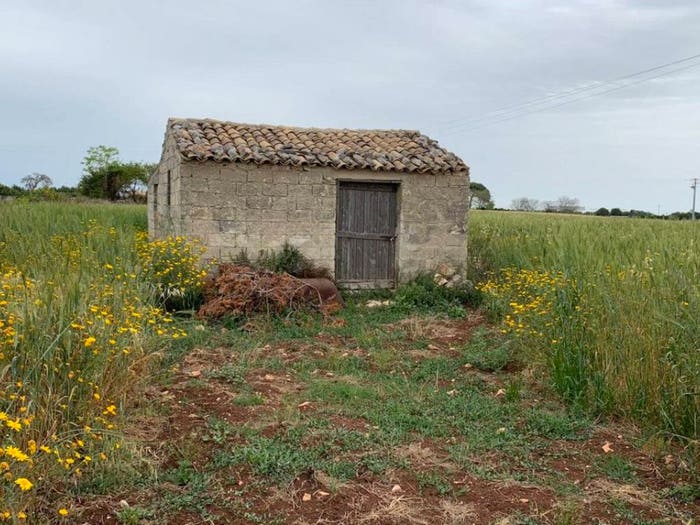 Casa trilocale in vendita in Via Comunale Vanella Balli, Musebbi I, Modica