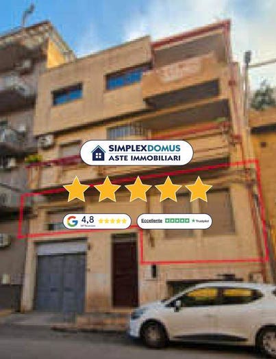 Appartamento con 6 locali in vendita in Via XX Settembre, Centro, Vittoria