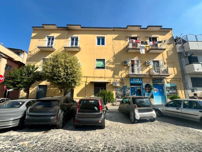 Appartamento bilocale in vendita in Piazza Trieste e Trento, Centro, Marano di Napoli