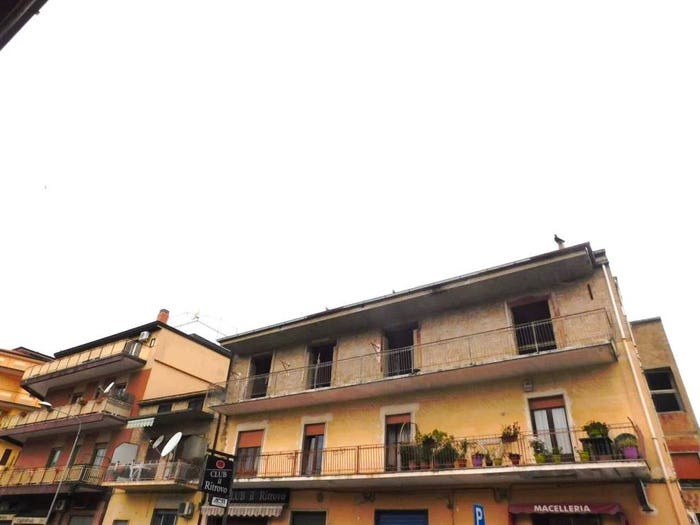 Appartamento con 5 locali in vendita in Corso Europa SNC, Matinella, Albanella