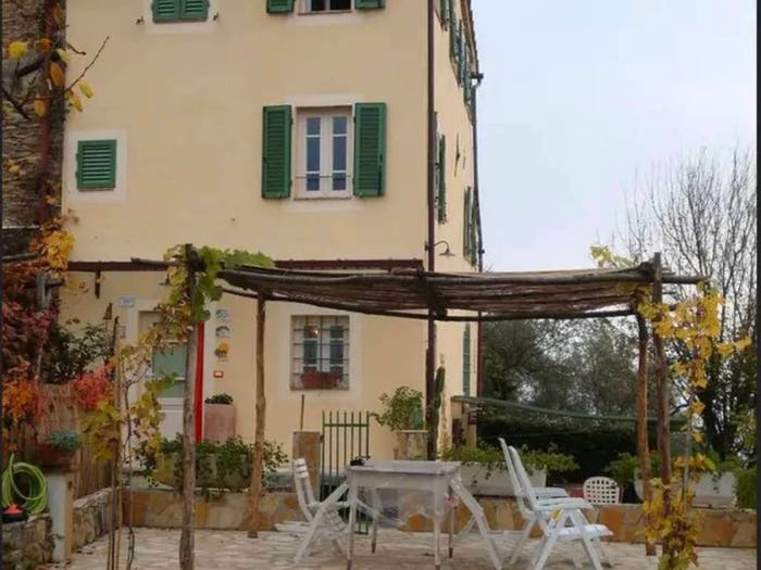 Casa con 5 locali in vendita in Via di Luciano, Pieve a Elici Montigiano Gualdo, Massarosa