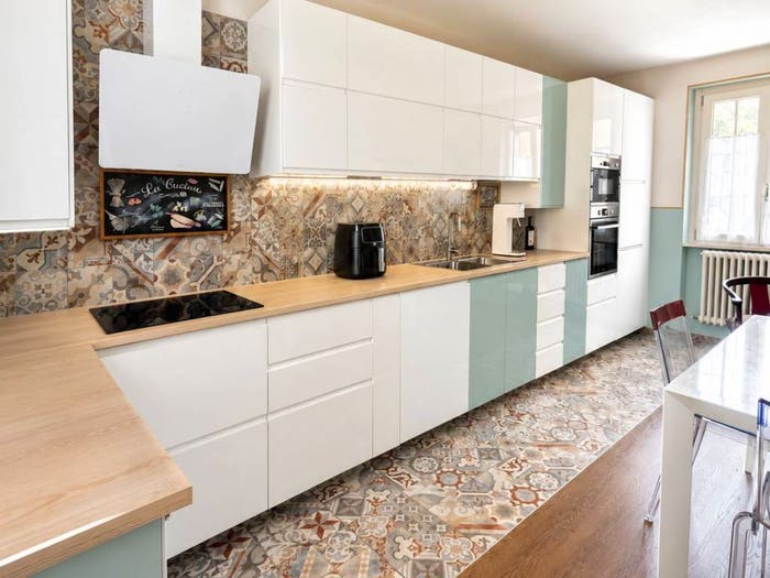 Casa con 6 locali in vendita in Via Roma, Cusino