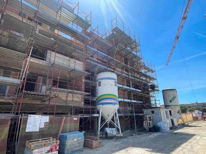 Appartamento trilocale in vendita in Piazza del Tiro a Segno, Barbanella Verde Maremma, Grosseto