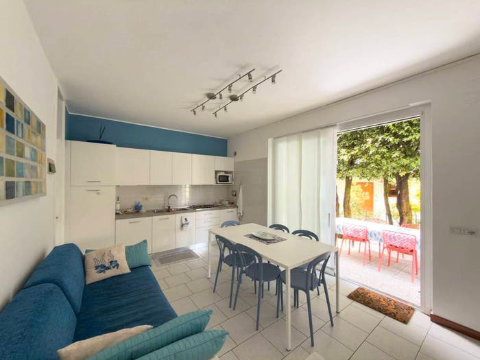 Casa trilocale in vendita in Via Raggio delle Cicale, Centro, Lignano Sabbiadoro
