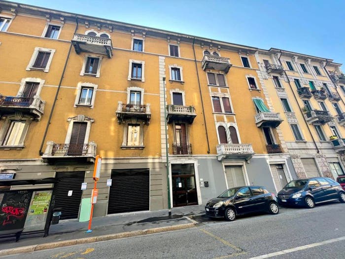 Appartamento bilocale in vendita in Via Ernesto Breda, Rondò Torretta, Sesto San Giovanni