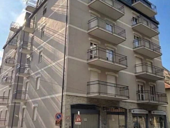 Appartamento trilocale in vendita in VIA ANNA FRANK, Centro, Calolziocorte