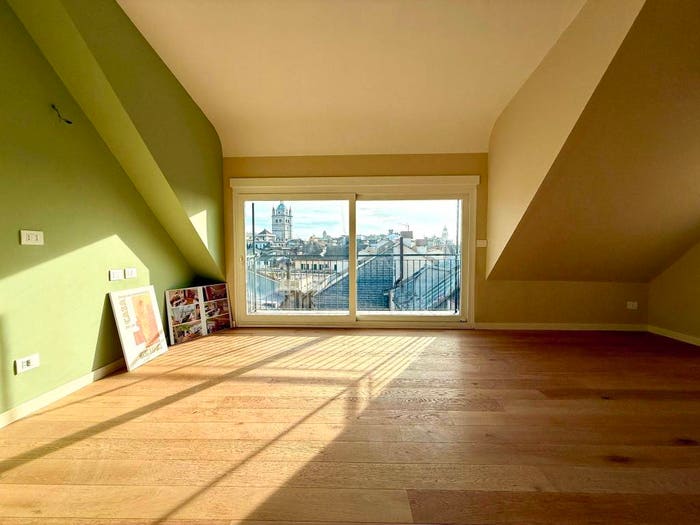 Casa bilocale in vendita in Caricamento, Genova