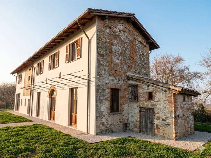 Casa quadrilocale in vendita in Podenzano