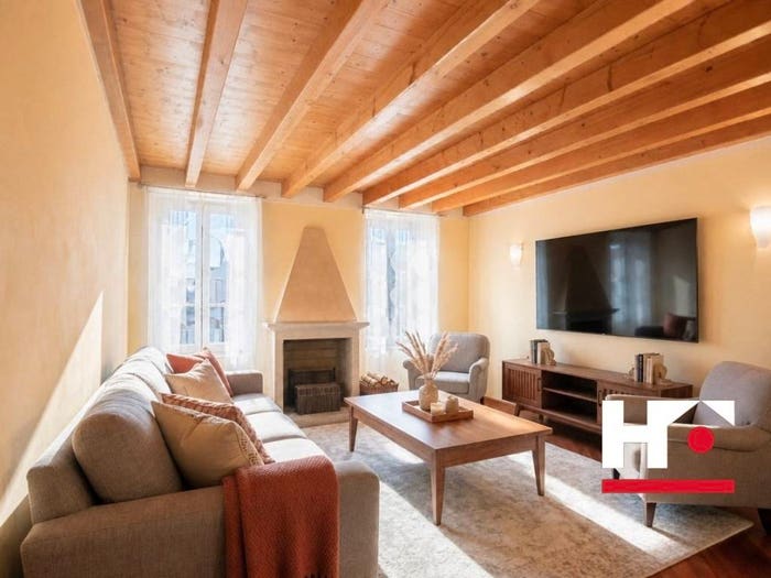 Casa con 6 locali in vendita in Via Indipendenza, Sant'Eufemia Caionvico, Brescia