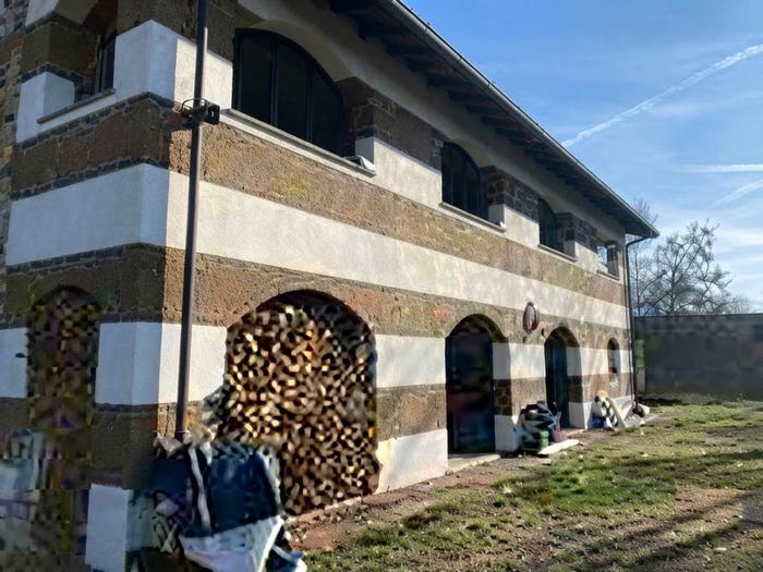 Casa con 6 locali in vendita in STRADA PER CREMOLINO CASCINA GALERA, Morsasco