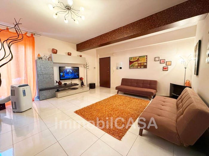 Appartamento trilocale in vendita in Via Carmelo Pino, Venetico Marina, Venetico
