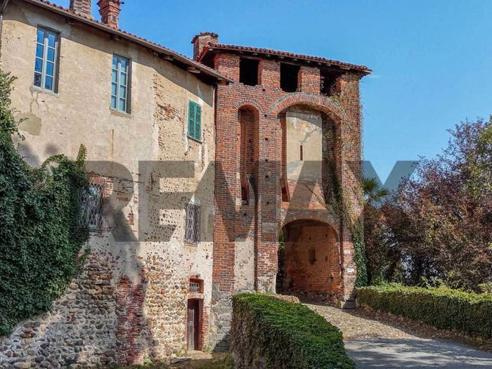 Appartamento quadrilocale in vendita in Via Raffaello Sanzio, Valdengo
