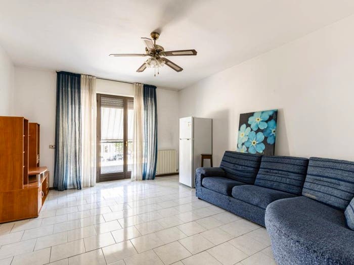 Appartamento bilocale in vendita in Via Pietro Nenni, Cassano Magnago